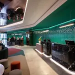 Hotel Mundial