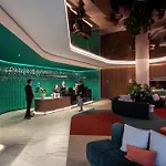 Hotel Mundial