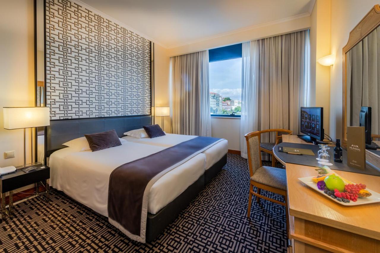 Hotel Mundial 4*
