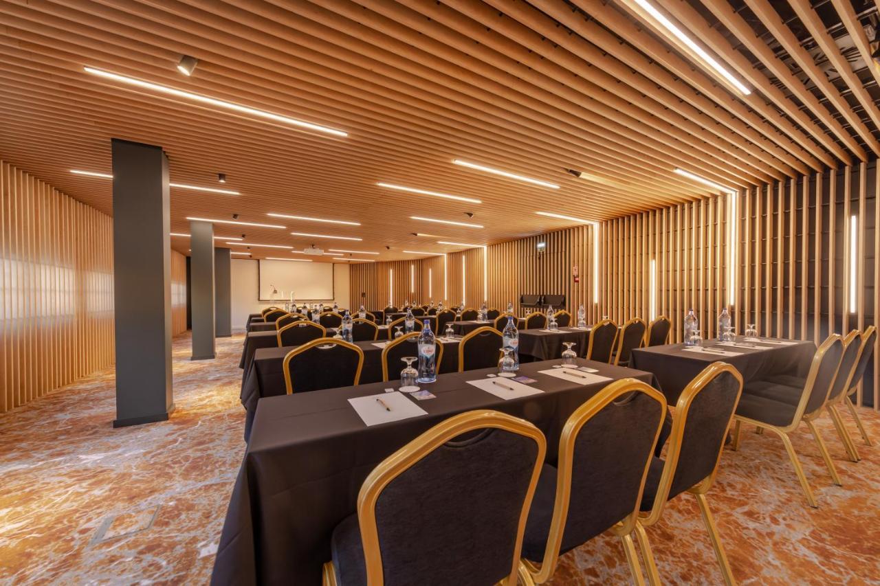 Hotel Mundial Lisboa