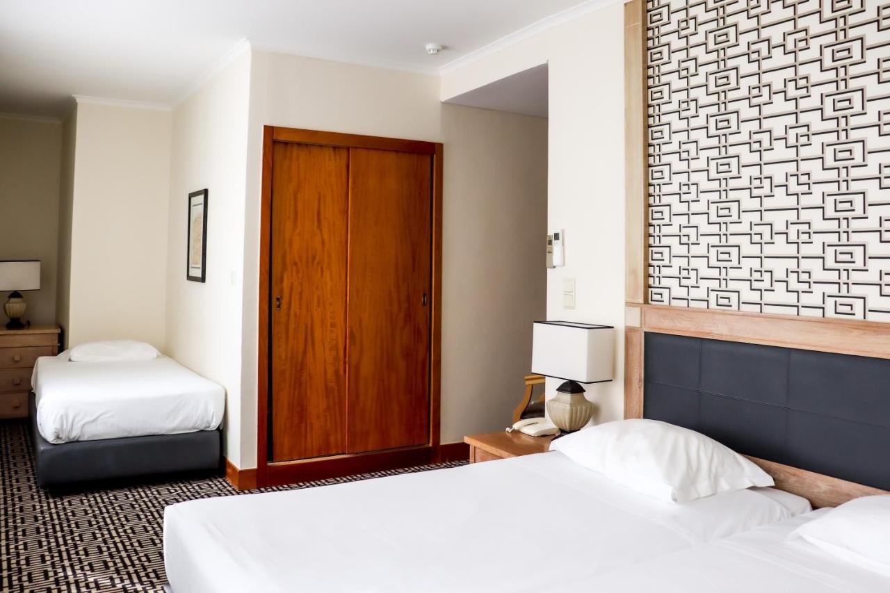 Hotel Mundial 4*