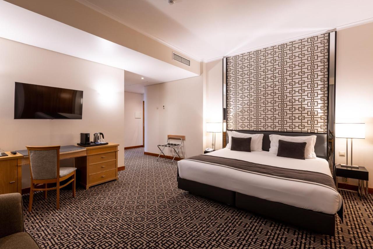 Mundial Hotel Lisboa