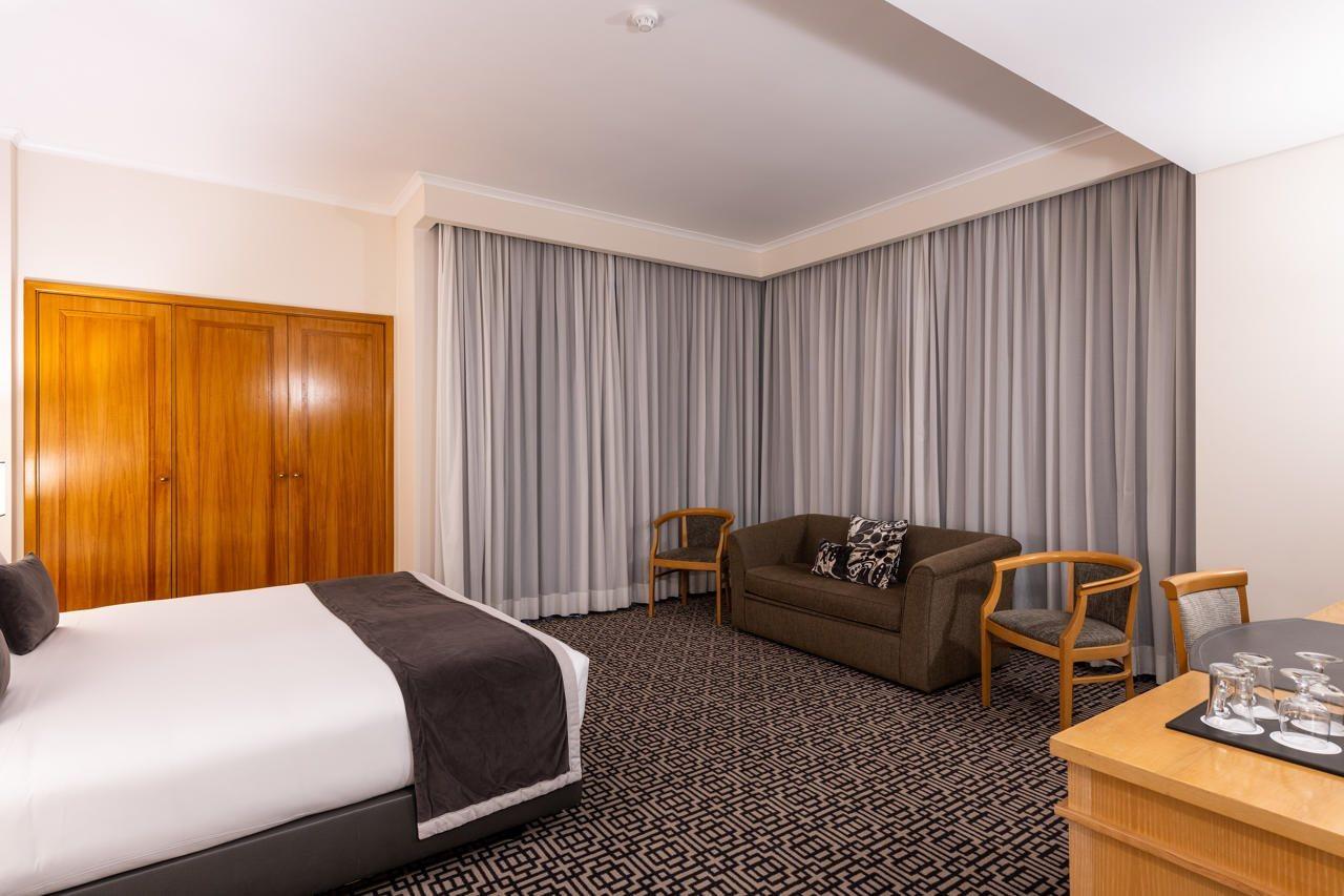 Hotel Mundial Lisboa