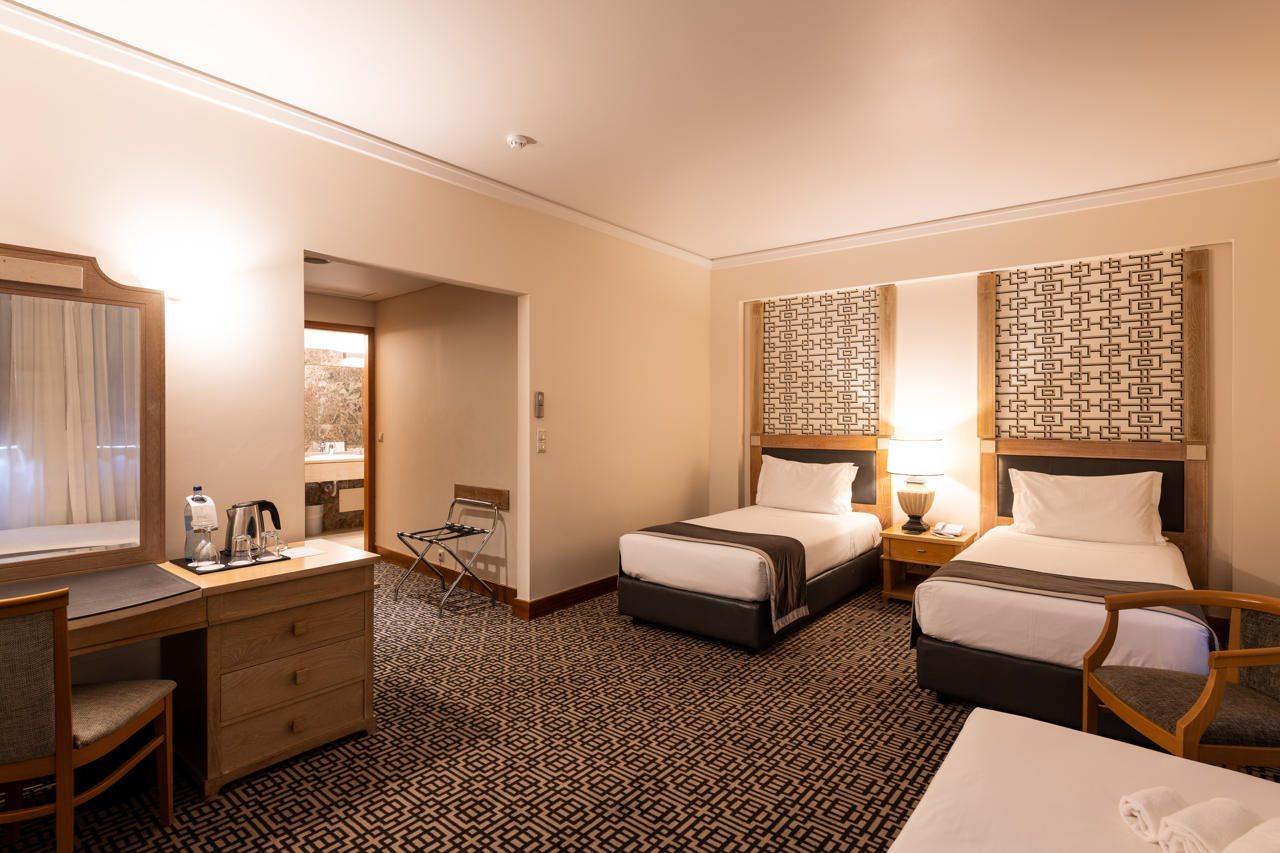 Mundial Hotel Lisboa
