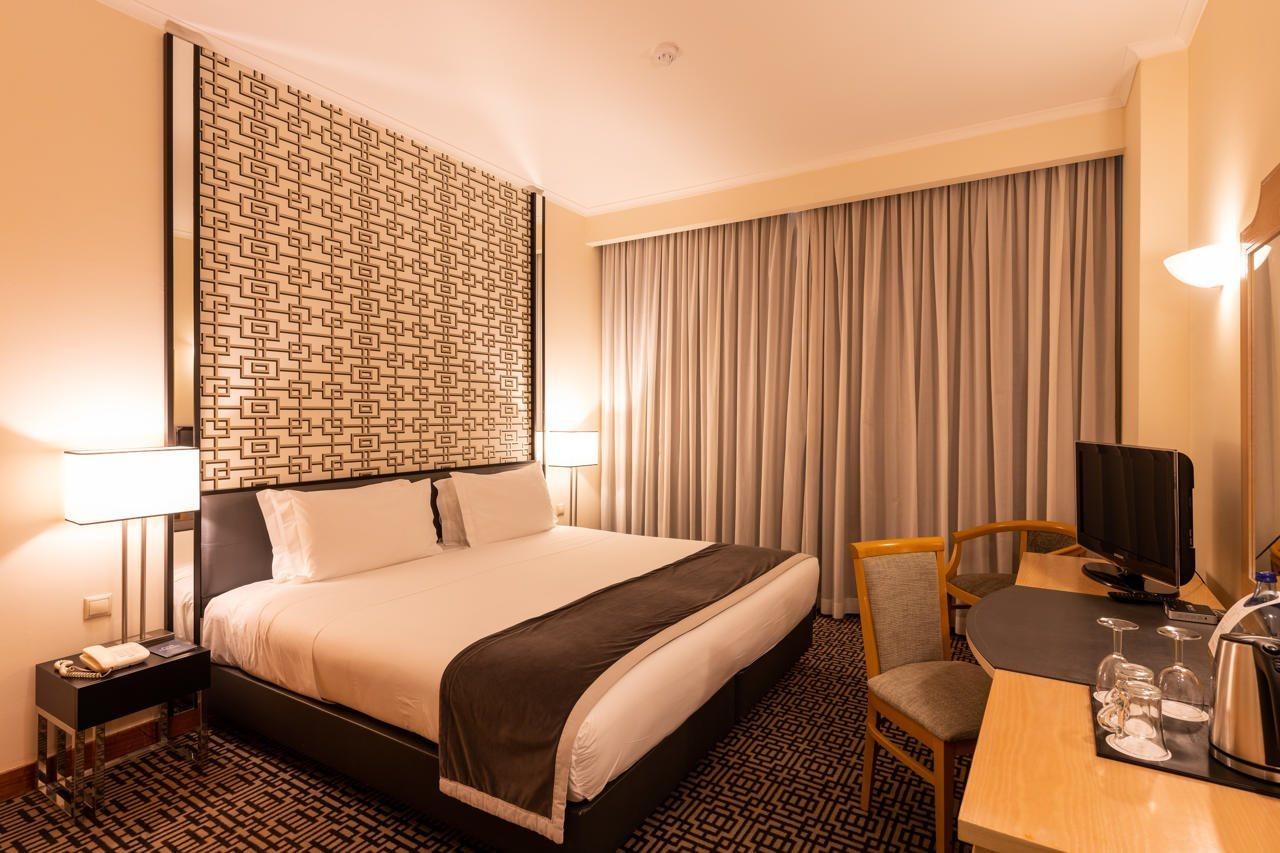 Mundial Hotel Lisboa