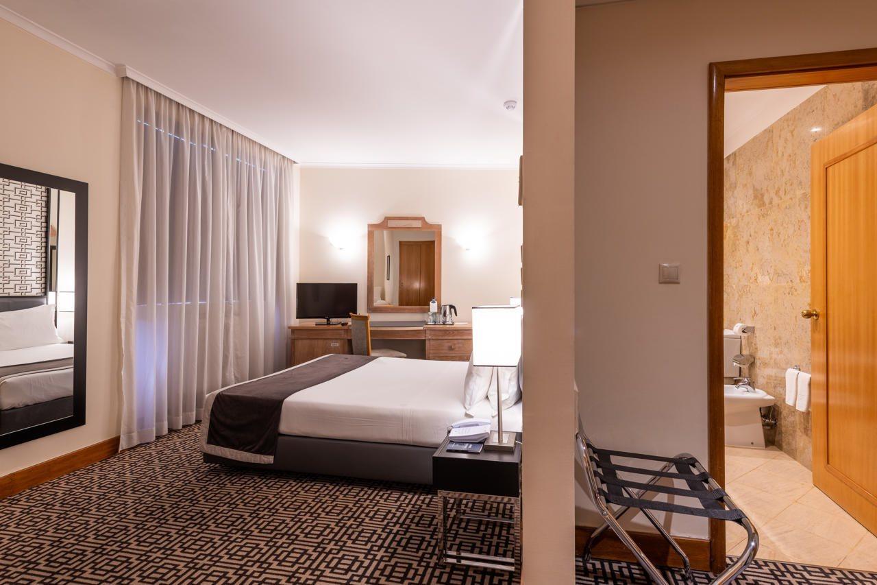 Hotel Mundial 4*