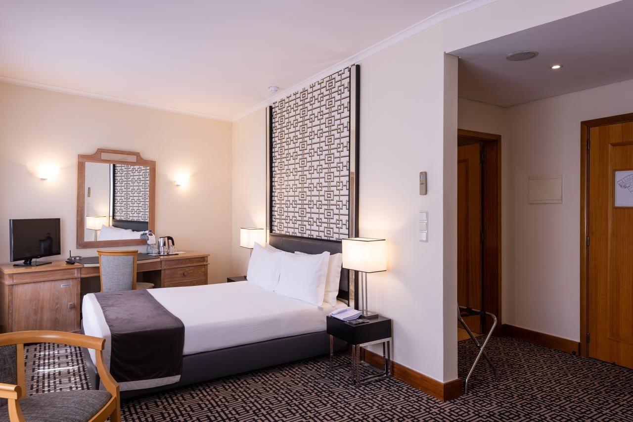 Hotel Mundial