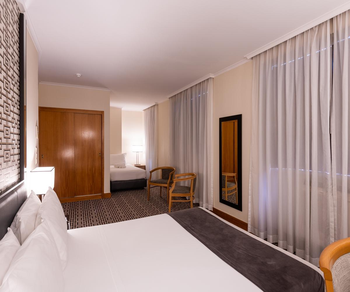 Hotel Mundial