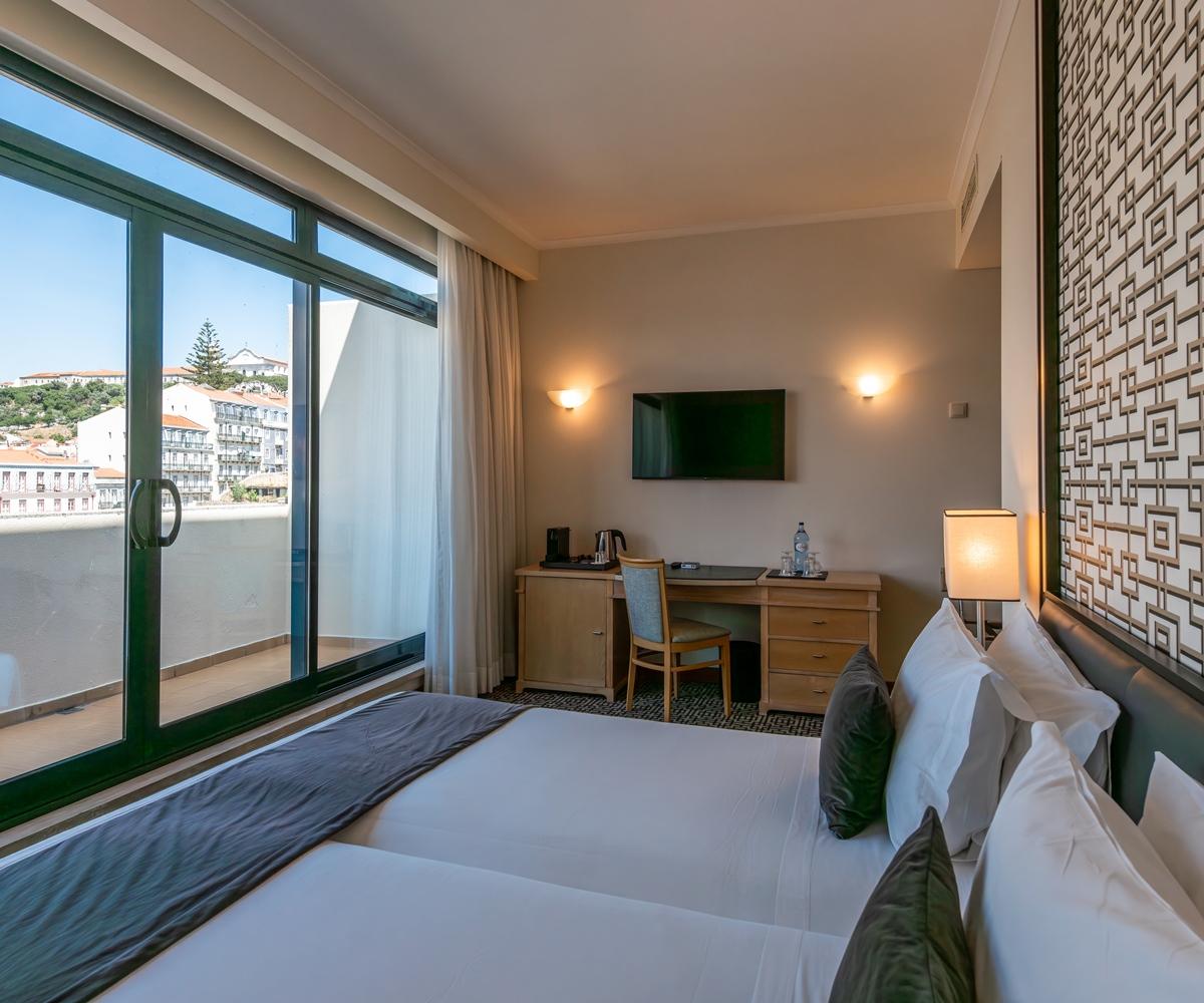 Hotel Mundial