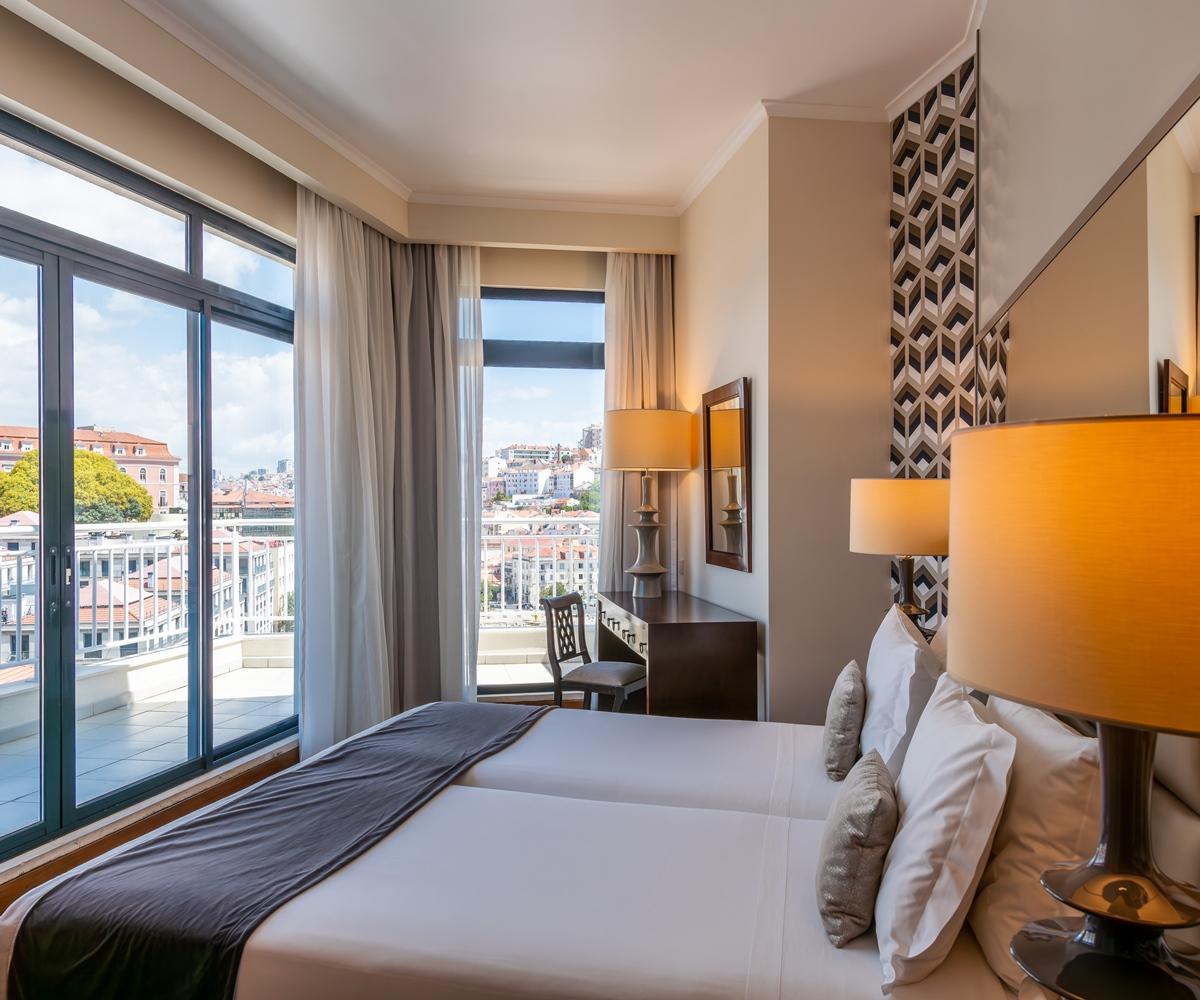 Hotel Mundial 4*