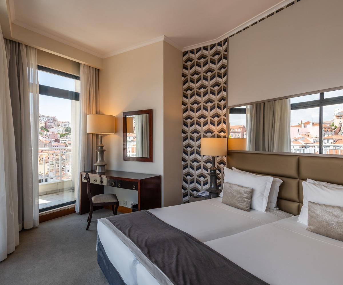 Mundial Hotel