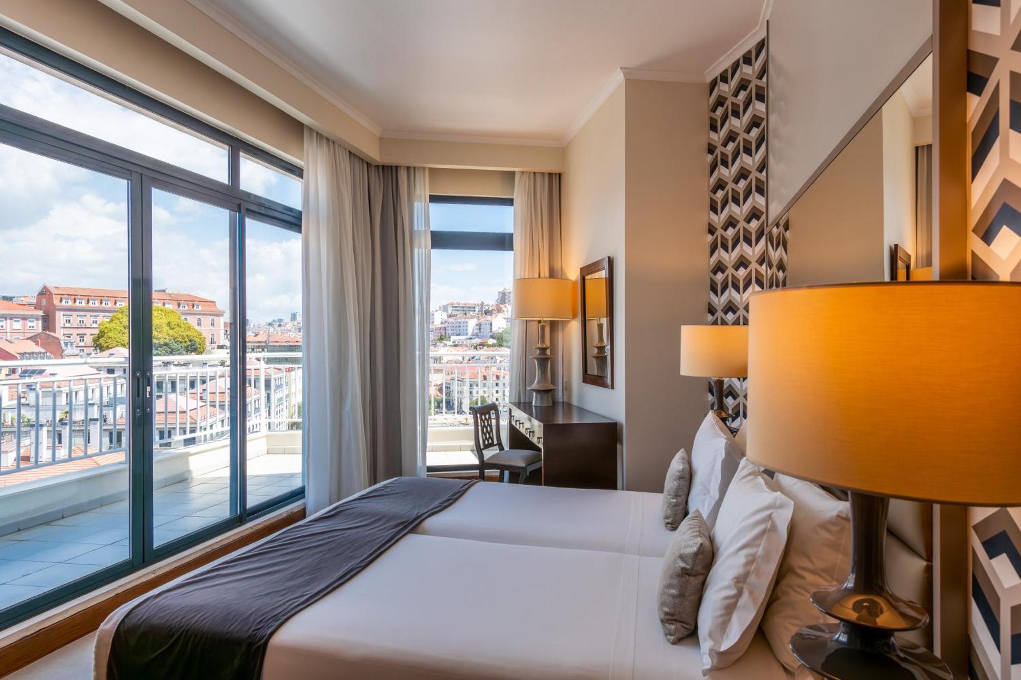 Mundial Hotel Lisboa