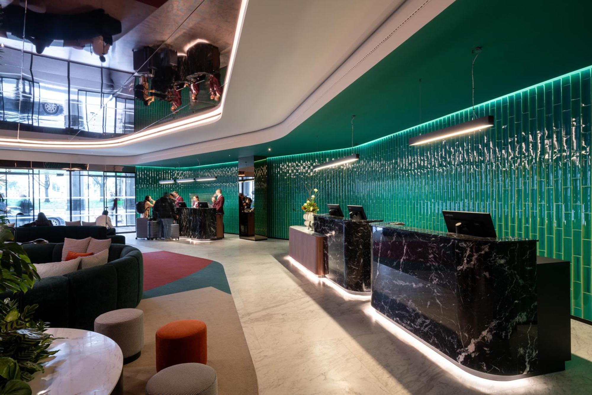 Hotel Mundial Lisboa