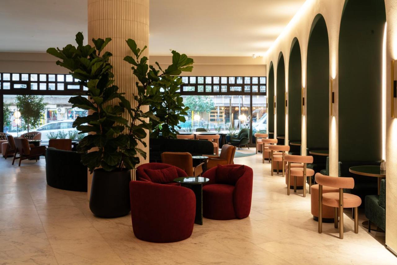 Mundial Hotel