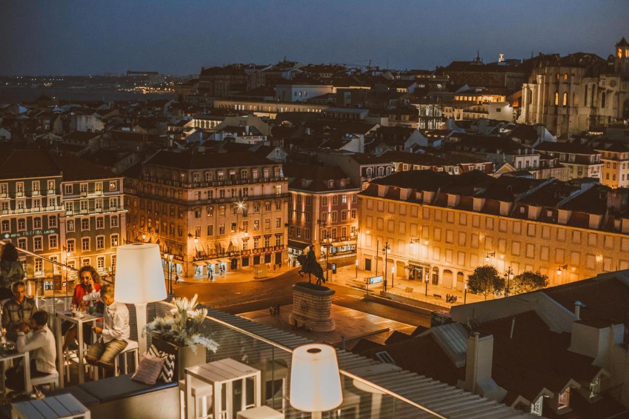 Mundial Hotel Lisboa