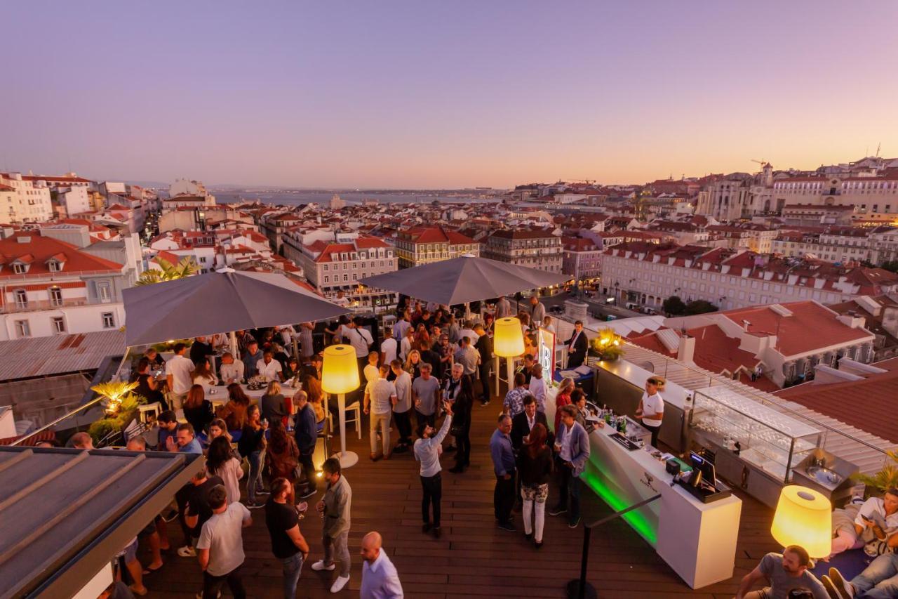 Mundial 4* Lisboa