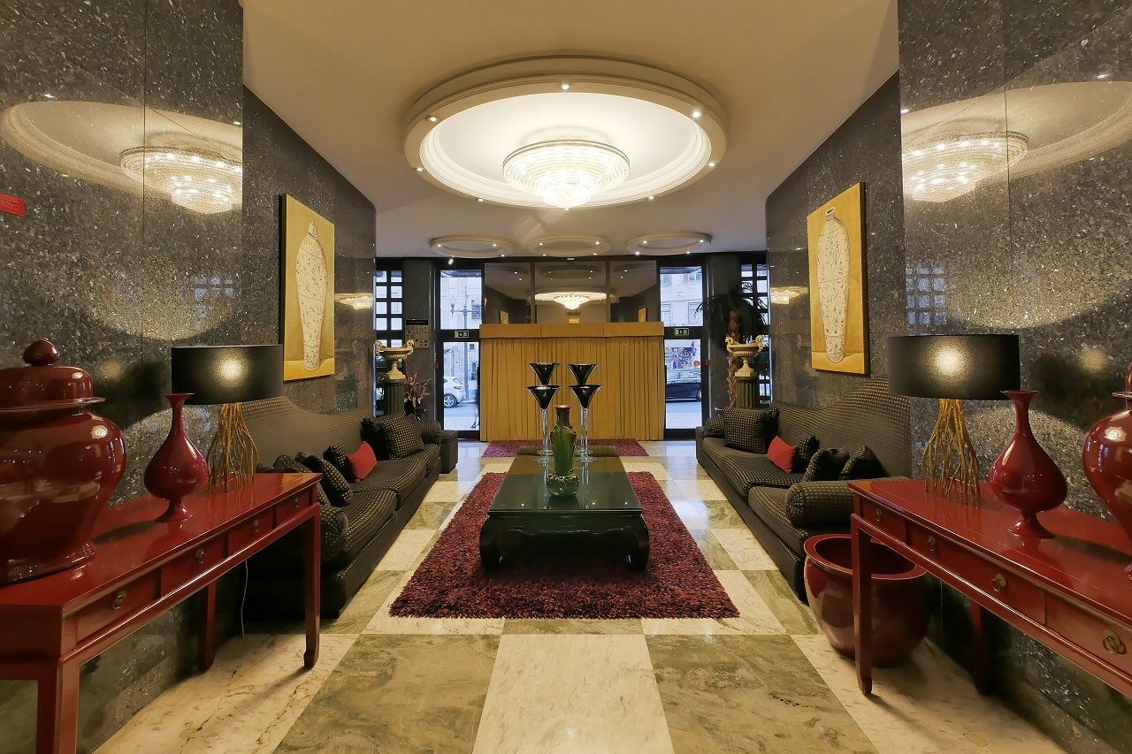 Mundial Hotel Lisboa