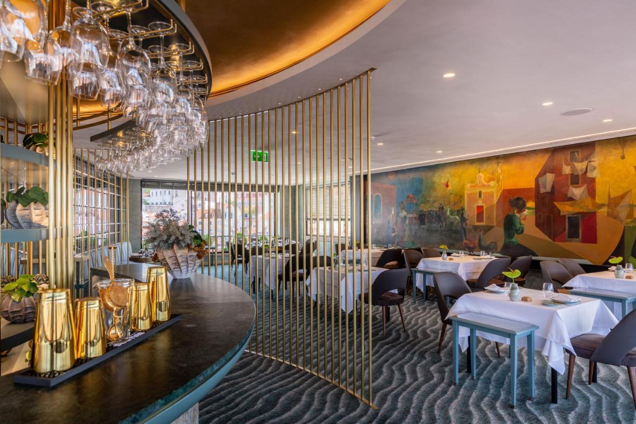 Mundial Hotel Lisboa