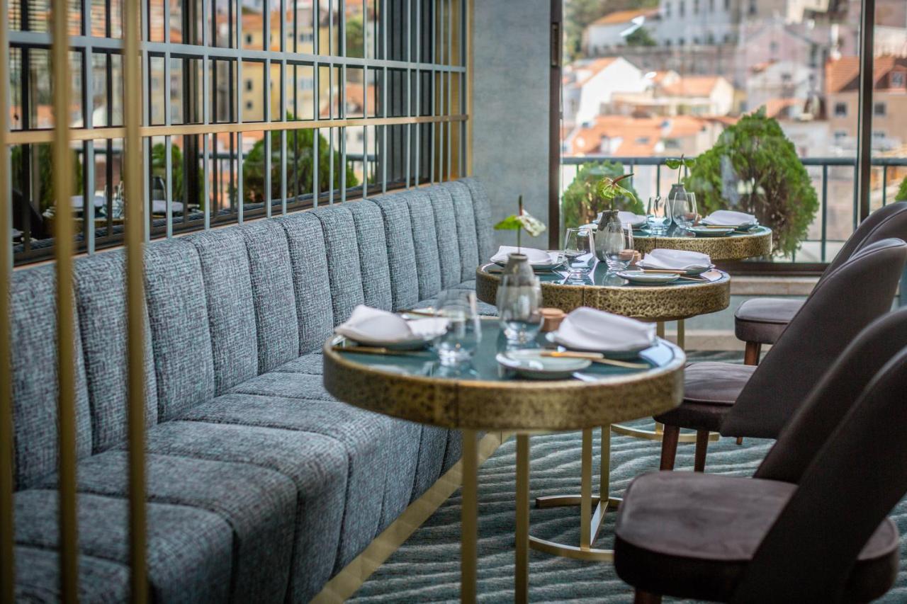 Hotel Mundial 4*