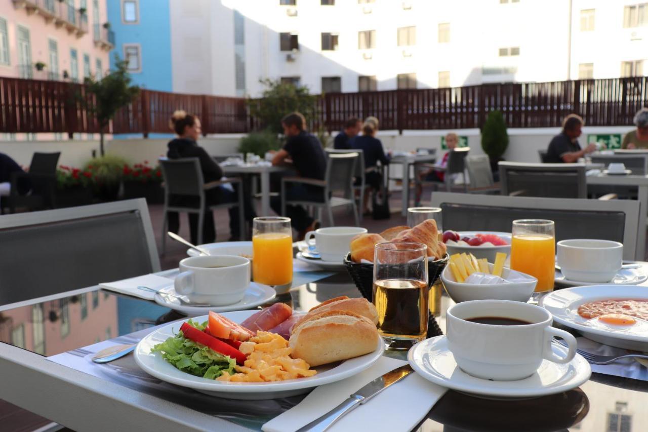 Hotel Mundial 4*