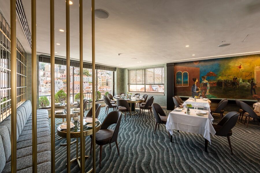 Hotel Mundial 4*