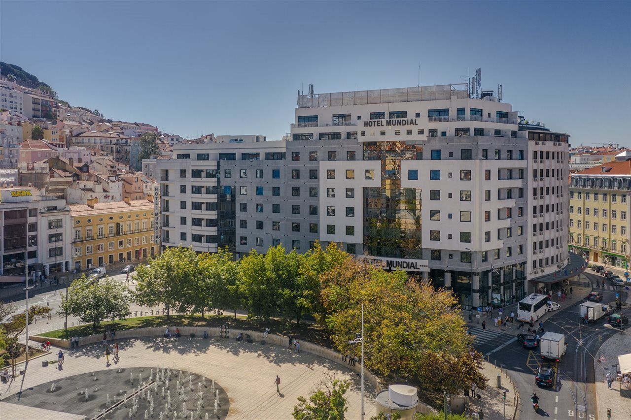 Mundial Hotel Lisboa