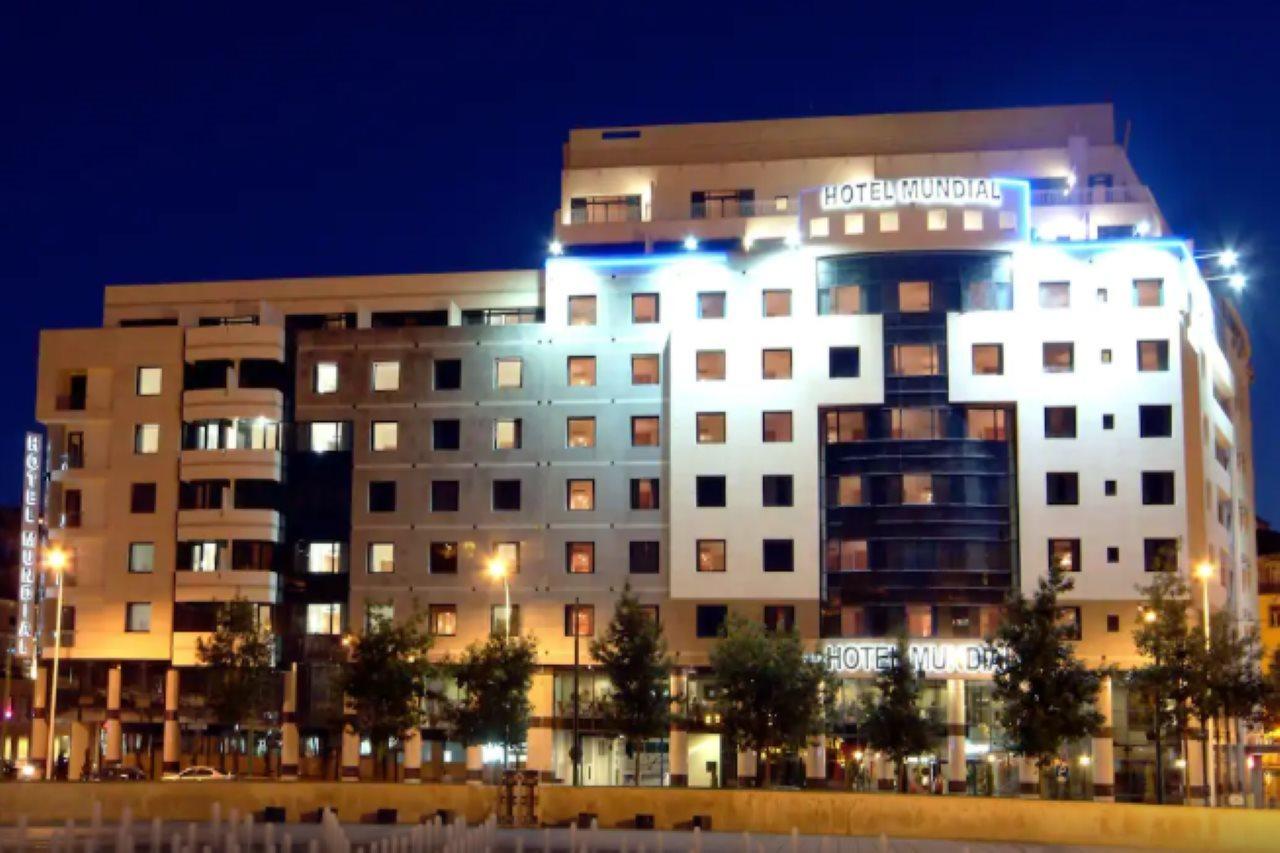 Mundial Hotel