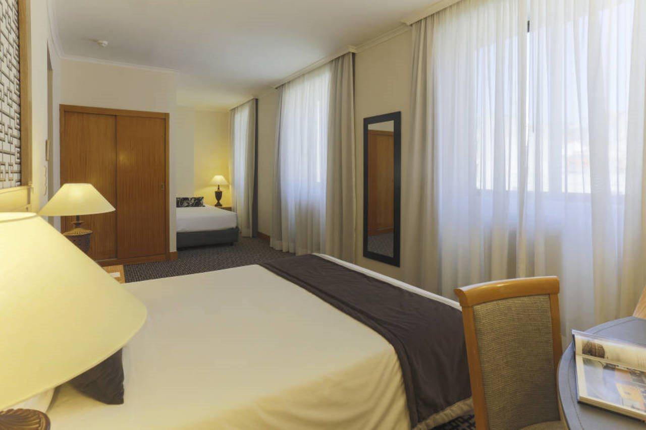 Hotel Mundial 4*