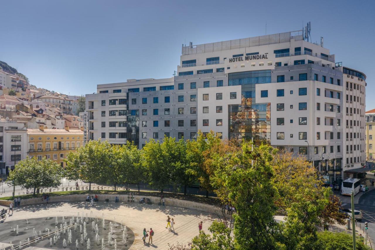 Hotel Mundial Lisboa