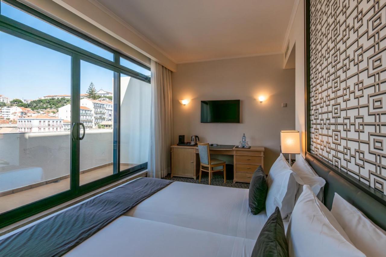 Hotel Mundial Lisboa