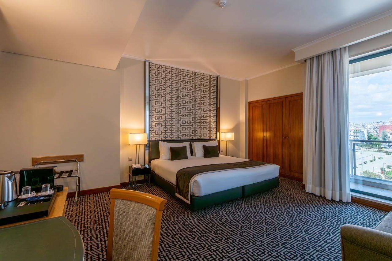 Mundial Hotel