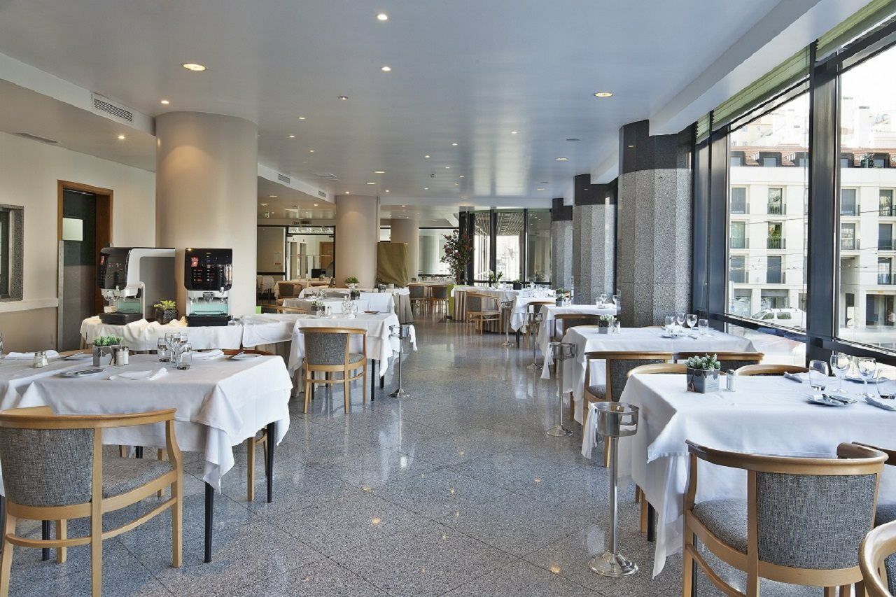 Mundial Hotel Lisboa